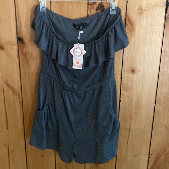leani Pants - Brand new romper
